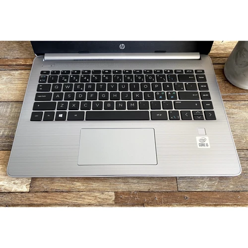 Ноутбук HP 340s G7 Stylus Approved (А) фото 8