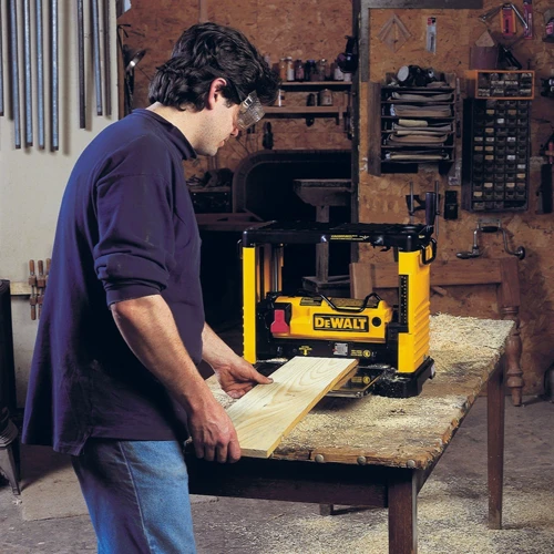 Рейсмус DeWalt DW733 фото 2