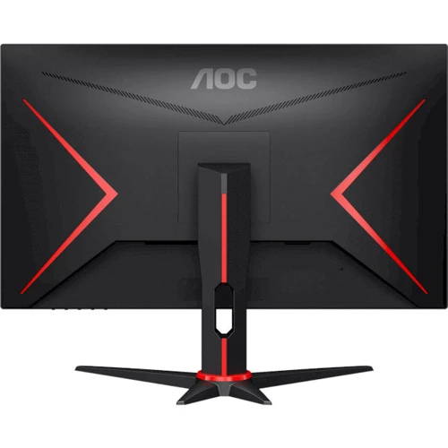 Монітор AOC 24G2SAE/BK: Час реакції, мс 4