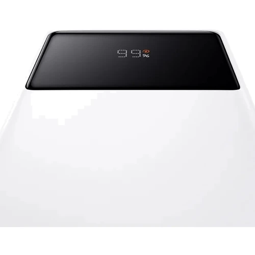 Внешний аккумулятор Baseus Power Bank 20000mAh Star-Lord Digital Display Fast Charging 65W White (P10022906213-00): Особенности С дисплеем, Компактный размер, быстрая зарядка