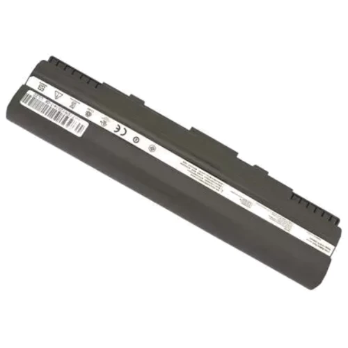 Батарея для ноутбука Asus A32-UL20 10.8V Black 5200mAh OEM (12153): Напряжение, В 10.8