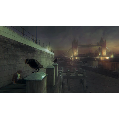 Zombi (PS4): Жанр Экшн