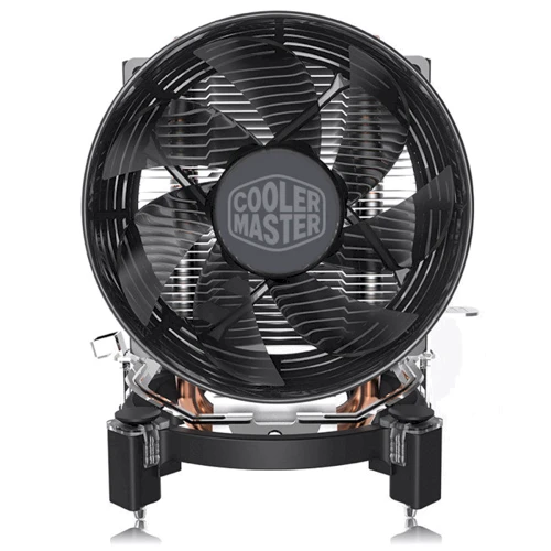 Кулер Cooler Master T20 (RR-T20-20FK-R1): Разъем 3pin