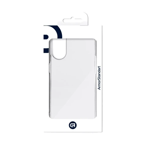 Аксесуар для смартфона ArmorStandard Air Series Transparent for OPPO Reno8 T 4G (ARM67989): Тип накладка на заднюю часть
