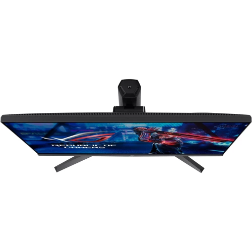 Монитор Asus ROG Strix XG27AQMR (90LM08K0-B01170): Формат изображения 16:9