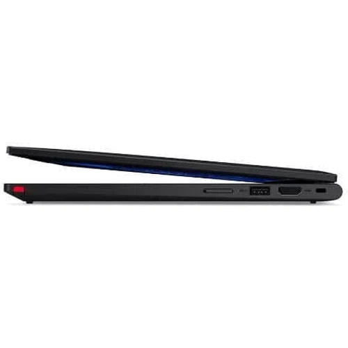 Ноутбук Lenovo ThinkPad X13 Yoga G4 (21F20045PB): Видеоадаптер Intel Iris Xe Graphics