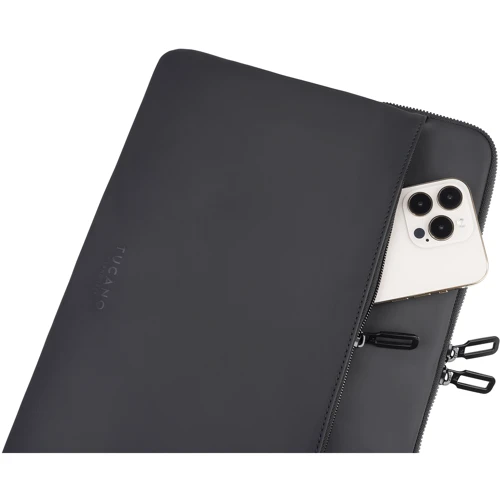 Tucano Gommo Black (BFGOM1314-BK) for MacBook Air 15" M3 | M2 (2024 | 2023): Совместимость MacBook Air 15" M3 | M2 (2024 | 2023)