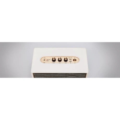 Акустика Marshall Loudspeaker Acton Cream (4090987/4091801): Питание от сети