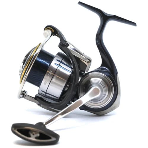 Катушка рыболовная Daiwa 19 Certate G LT 2500-XH (10407-826)