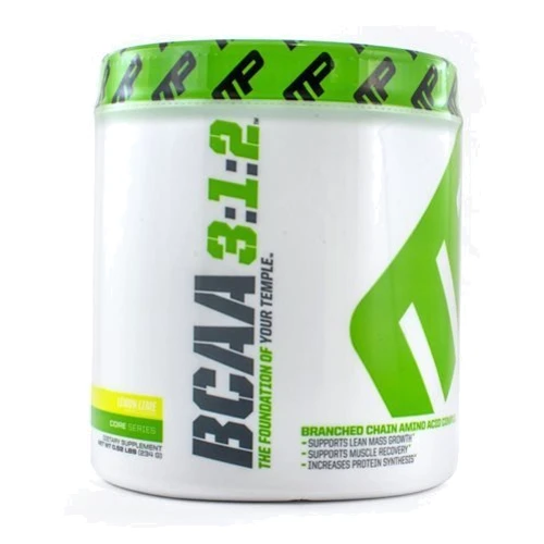 Аминокислота для спорта Muscle Pharm BCAA 3:1:2 Powder 234 g /30 servings/ Lemon Lime