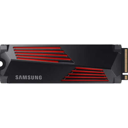 Samsung 990 Pro Heatsink 1TB (MZ-V9P1T0GW) UA