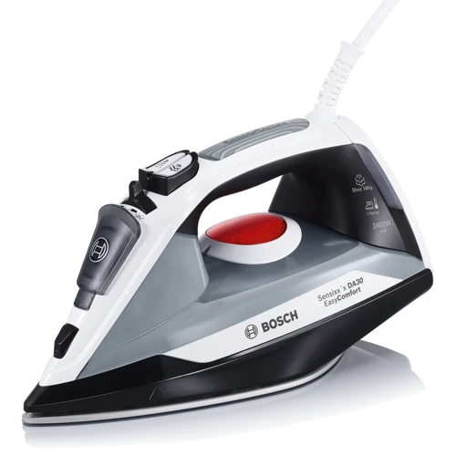 Утюг Bosch TDA 30EASY: Подключение проводное