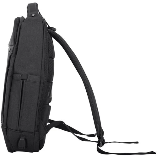 Сумка для ноутбуков Ergo 16" Backpack Phoenix 416 Black (EP416D): Цвет черный