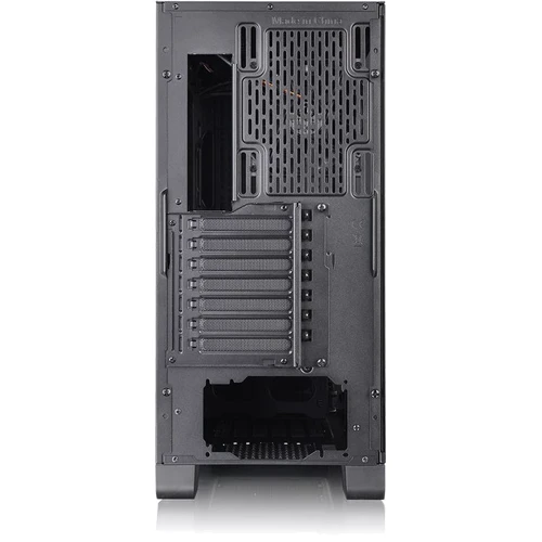 Корпус Thermaltake S300 Tempered Glass (CA-1P5-00M1WN-00) фото 5