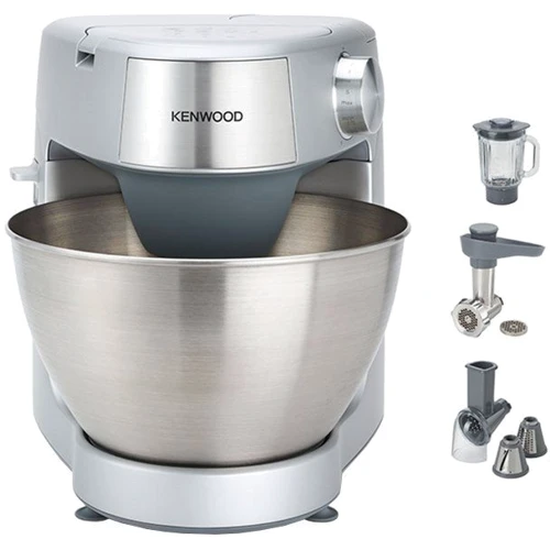 Кухонный комбайн Kenwood KHC29.M0SI Prospero +