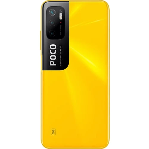 Смартфон Xiaomi Poco M3 4/64 GB Yellow Approved Вітринний зразок: Причина уцінки Как новый (витринный образец): смартфон выглядит и функционирует как новый. Смартфон полностью протестирован по программе Approved, все функции работают корректно