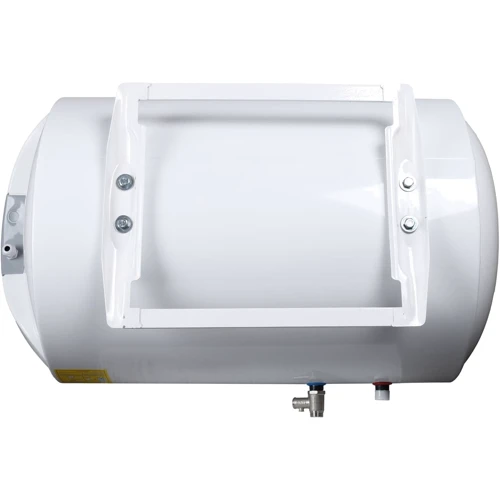 Бойлер ISTO 80 2kWt Horizont IH804420/1h: Монтаж горизонтальный