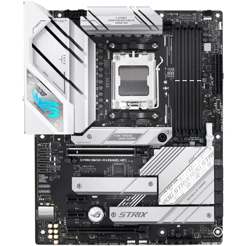 ASUS ROG STRIX B650-A GAMING WIFI