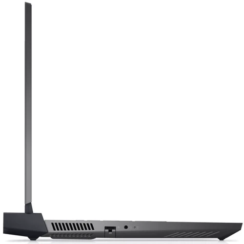 Ноутбук Dell G15 (5520-6631_32): Тип екрану матовий