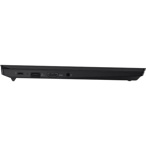 Ноутбук Lenovo ThinkPad E14 G3 (20YDS0C600) UA: Объем накопителя 256 ГБ (SSD)