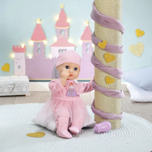 Лялька Baby Annabell - Мила малятко Аннабель (36 cm): Вік до 1 года