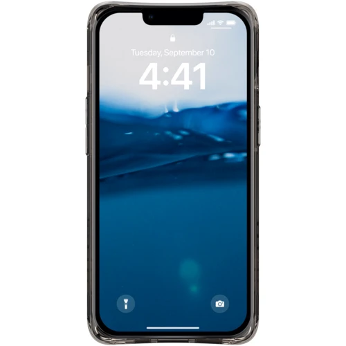 Чехол для iPhone Urban Armor Gear UAG Plyo Ash (114084113131) for iPhone 14 фото 5