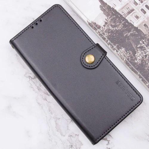 Чехол для телефонов Mobile Case Getman Gallant Black for Samsung M356 Galaxy M35 5G: Пленка в комплекте нет