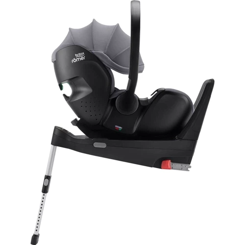 Автокресло Britax Romer Baby-Safe 5Z (Frost Grey) фото 8