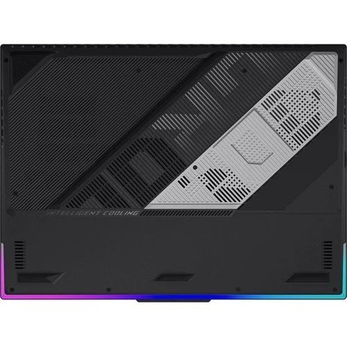 Ноутбук ASUS ROG Strix Scar (G834JZ-N6006_1+2TB): Экран 18" IPS (2560x1600) WQXGA