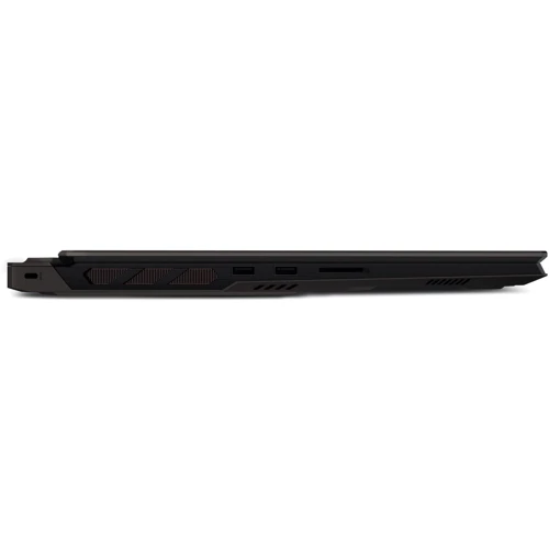 Ноутбук MSI Vector A18 HX AI A9WIG (A9WIG-076US)