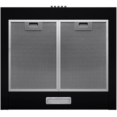 Вытяжка Minola HK 5214 BL 700 LED: Тип монтажа Настенный