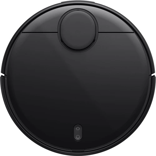 Робот-пылесос Xiaomi Mi Robot Vacuum Mop P Black Approved Витринный образец
