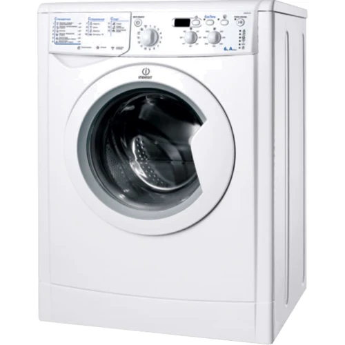 Стиральная машина Indesit IWSD 61051 B UA