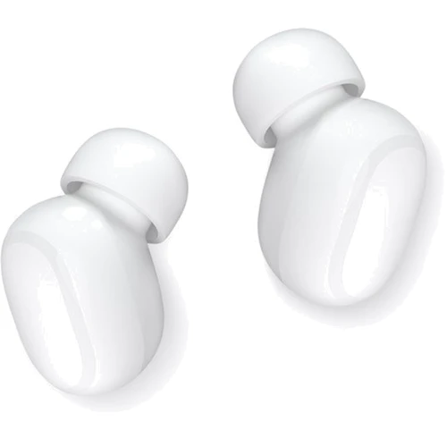 Наушники Ergo BS-520 Twins Bubble White: Тип конструкции вакуумные