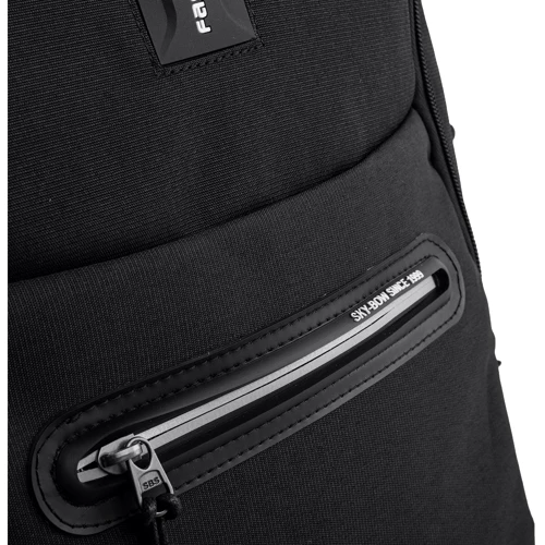 Мужской рюкзак Skybow черный (VT-104212-black): Стиль Повседневный (Casual)