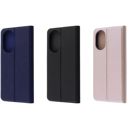 Чехол для телефонов WAVE Stage Case Black for Oppo A58 4G: Совместимость Oppo A58 4G