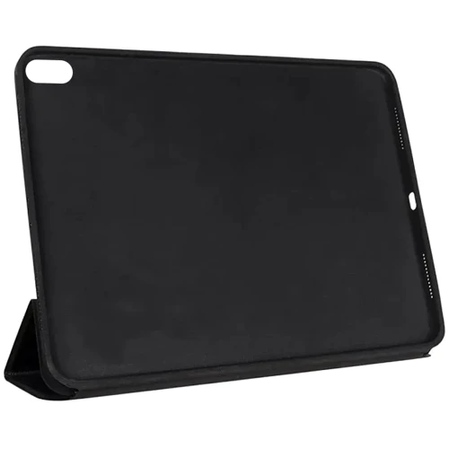 Аксессуар для iPad Smart Case Black for iPad Air 13 (2024 / 2025): Особенности Стильный дизайн, Приятен на ощупь, режим автопробуждения/сна, Надежная защита от царапин и загрязнений, трансформируется в подставку