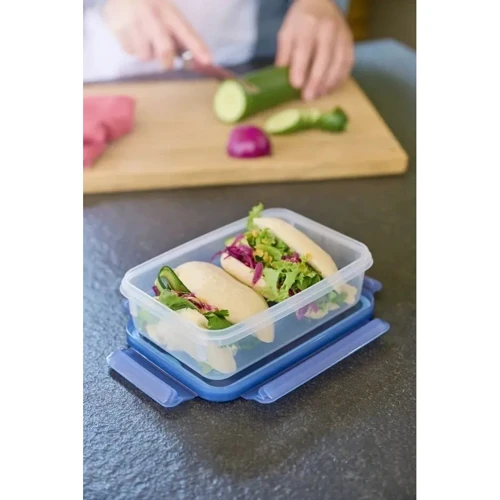 Сковорода Tefal Renew 26 см+контейнер Tefal Master Seal Eco 0.8 л (C4250543): Крышка в комплекте нет