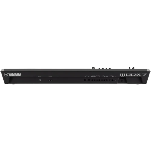 Синтезатор YAMAHA MODX7: Тип Професійні