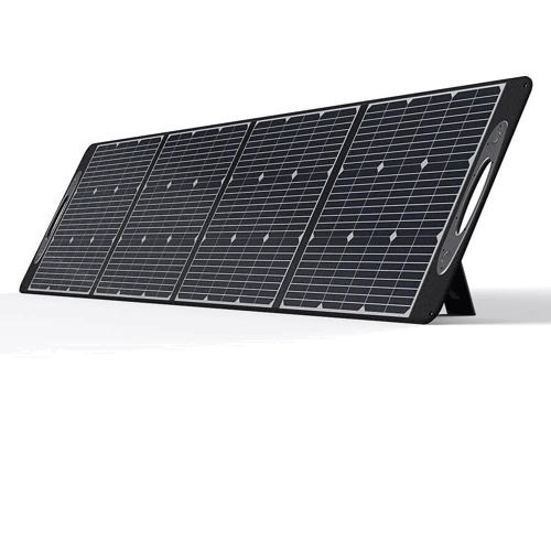 Солнечная панель Oukitel 200W Portable Solar Panel