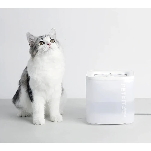 Поилка Petkit Eversweet SOLO SE Smart 1.8 л (P4103S-W) фото 5
