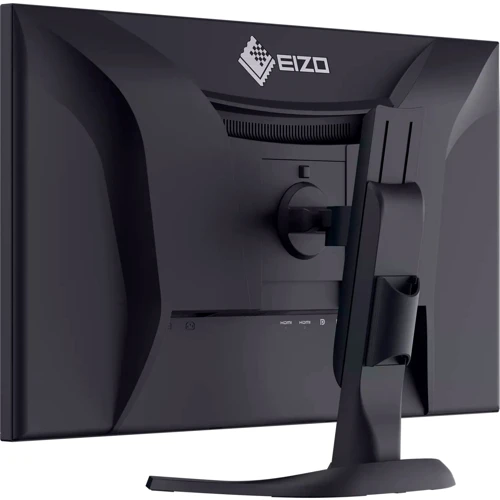 Монитор EIZO EV3240X-BK: Время реакции, мс 5