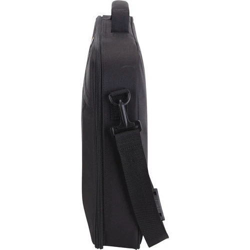 Сумка для ноутбуков Case Logic 17.3" Value Laptop Black (VNCI-217): Форм-фактор 17.3"