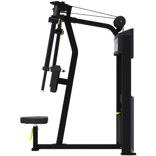 Профессиональный тренажер IMPULSE Classic Pec Fly /Rear Delt (IF9315)