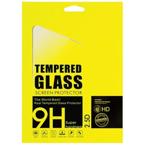 Аксесуар для планшетних ПК Tempered Glass for Xiaomi Redmi Pad 10.61" 2022: Колір прозрачный