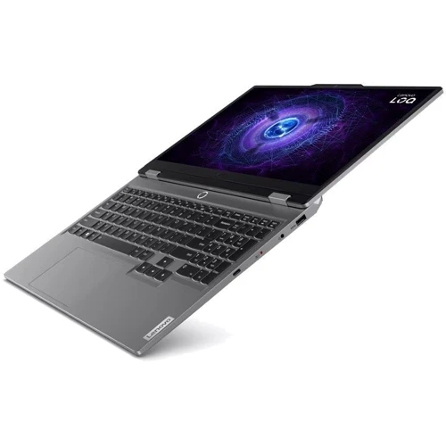 Ноутбук Lenovo LOQ 15IAX9 (83GS00ADRM) фото 11