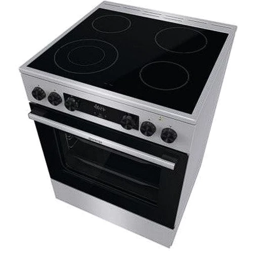 Плита електрична Gorenje GECS6C70XC