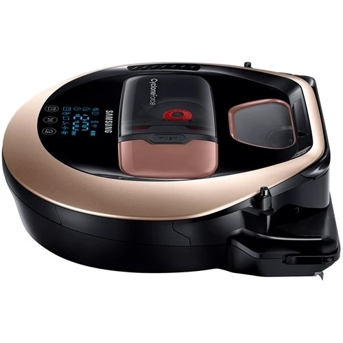 Робот уборщик Samsung VR20M7070WD/EV фото 4