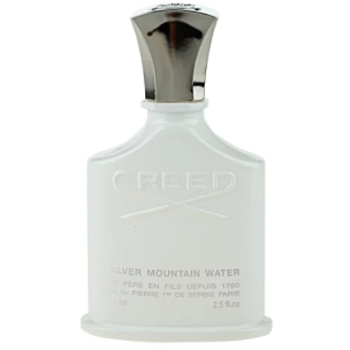 Парфумована вода Creed Silver Mountain Water 100 ml Тестер