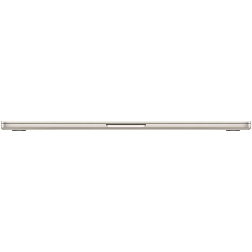 Apple MacBook Air 15" M3 256GB Starlight Custom (MC9F4UA/A) 2024: Оперативная память 16 ГБ